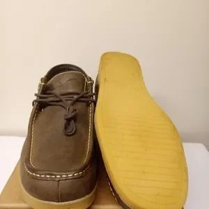savannah harbor | Shoes | Leather Falcon Shoes From Savannah  display picture 3